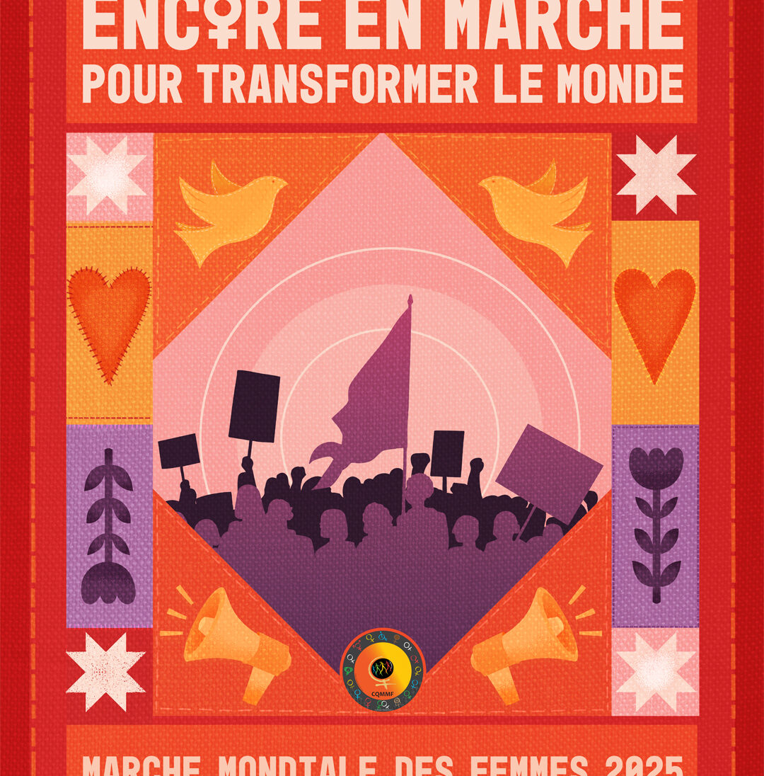 Marche mondiale des femmes